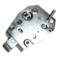 Замок левый МК