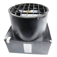 Опалювач універсальний(вир-во Україна,Промтрансенерго)