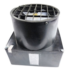 Опалювач універсальний(вир-во Україна,Промтрансенерго)