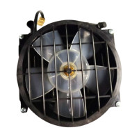 Опалювач універсальний(вир-во Україна,Промтрансенерго)