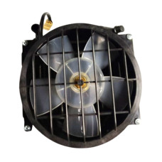 Опалювач універсальний(вир-во Україна,Промтрансенерго)