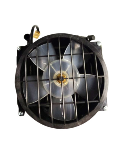 Опалювач універсальний(вир-во Україна,Промтрансенерго)