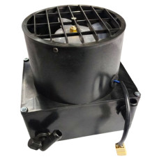 Опалювач універсальний(вир-во Україна,Промтрансенерго)