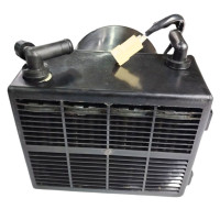 Опалювач універсальний(вир-во Україна,Промтрансенерго)