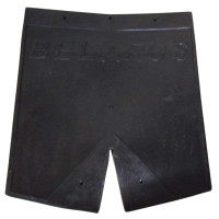 Бризговик крила заднього МК (мала кабіна)