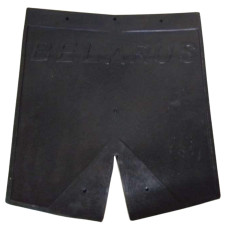 Бризговик крила заднього МК (мала кабіна)