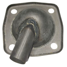 Корпус сапуна с трубкою(вир-во Білорусь,ММЗ)