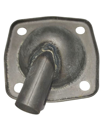 Корпус сапуна с трубкой (пр-во Беларусь, ММЗ)