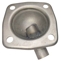 Корпус сапуна с трубкою(вир-во Білорусь,ММЗ)