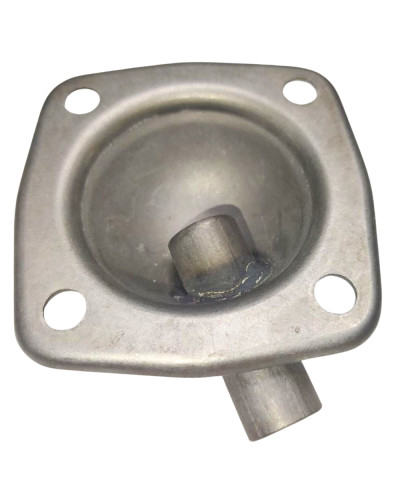 Корпус сапуна с трубкой (пр-во Беларусь, ММЗ)