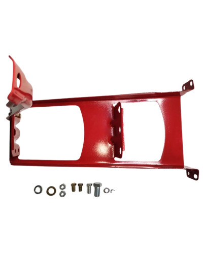 Підніжка в зборі(вир-во Білорусь,МТЗ)