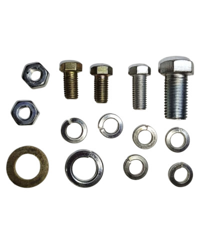 Підніжка в зборі(вир-во Білорусь,МТЗ)