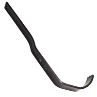 Кронштейн лівий переднього крила(вир-во Білорусь,МТЗ)