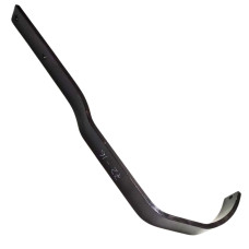 Кронштейн лівий переднього крила(вир-во Білорусь,МТЗ)