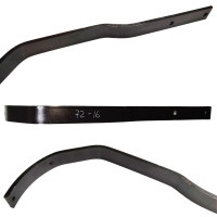 Кронштейн лівий переднього крила(вир-во Білорусь,МТЗ)