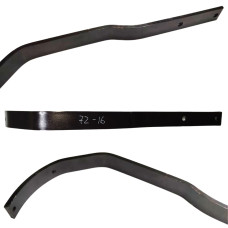 Кронштейн лівий переднього крила(вир-во Білорусь,МТЗ)