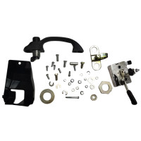 Замок правих дверей (УК)(вир-во Білорусь,МТЗ)