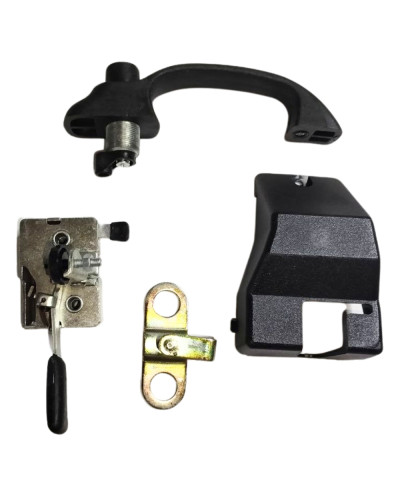 Замок правих дверей (УК)(вир-во Білорусь,МТЗ)