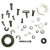 Замок правих дверей (УК)(вир-во Білорусь,МТЗ)