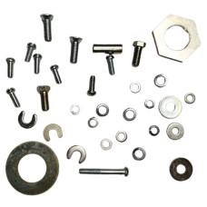 Замок правих дверей (УК)(вир-во Білорусь,МТЗ)