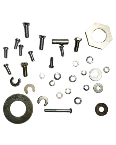 Замок правих дверей (УК)(вир-во Білорусь,МТЗ)