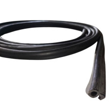 Ущільнення дверей та рамок УК(в пог.метрах)