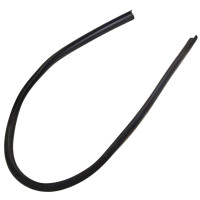 Ущільнювач скла дверей (нижн.) УК (L=1560 mm)