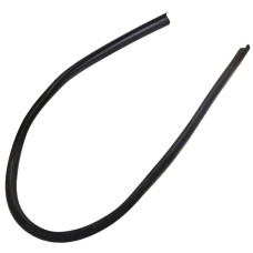 Ущільнювач скла дверей (нижн.) УК (L=1560 mm)
