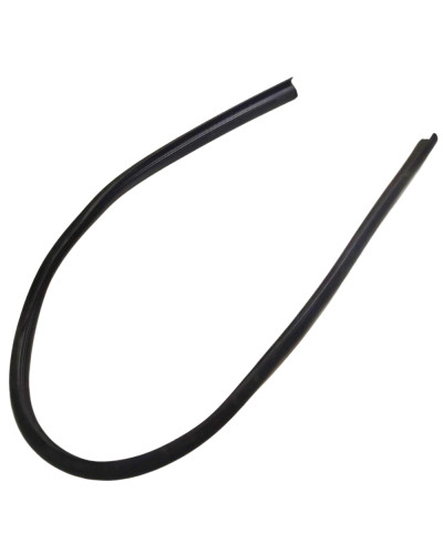 Ущільнювач скла дверей (нижн.) УК (L=1560 mm)