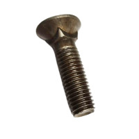 Болт культиваторний М10х45