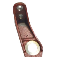 Кронштейн кабіни правий(вир-во Білорусь,ВЗТЗЧ)