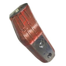 Кронштейн кабіни правий(вир-во Білорусь,ВЗТЗЧ)