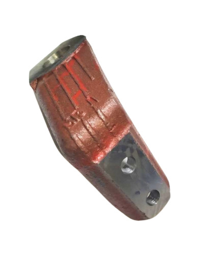 Кронштейн кабіни правий(вир-во Білорусь,ВЗТЗЧ)