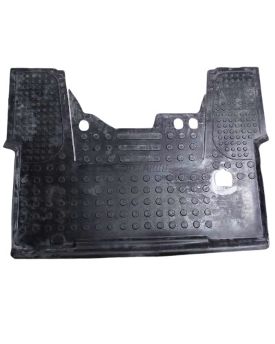 Коврик пола МТЗ-82