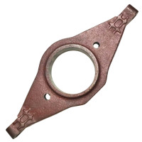 Опора двигуна