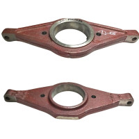 Опора двигуна