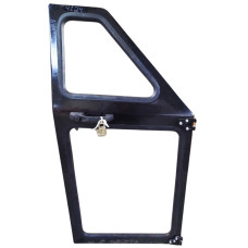 Двері праві УК в зборі(вир-во Білорусь,МТЗ)