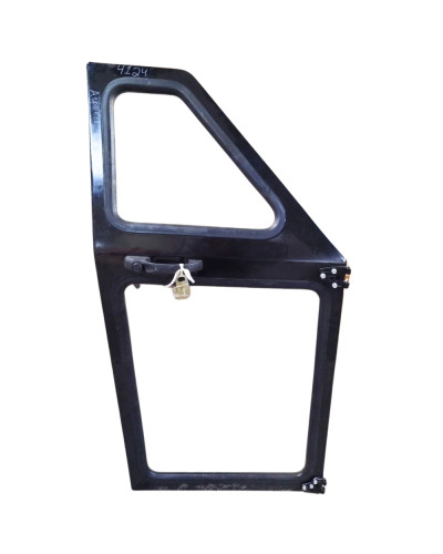 Дверь правая УК в сборе (пр-во Беларусь, МТЗ)