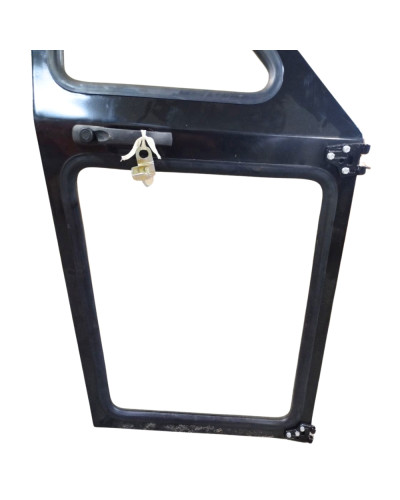 Дверь правая УК в сборе (пр-во Беларусь, МТЗ)