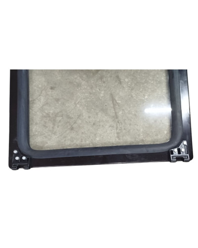 Рамка бокова УК в зборі(вир-во Білорусь,МТЗ)