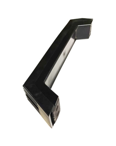 Ручка внутрішня(фіксатор) (вир-во Білорусь,МТЗ)