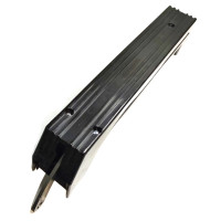 Ручка внутрішня(фіксатор) (вир-во Білорусь,МТЗ)