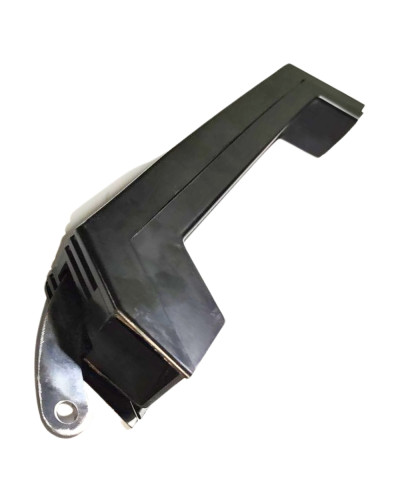 Ручка внутрішня(фіксатор) (вир-во Білорусь,МТЗ)