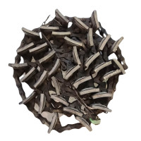 Транспортер зерновий Нива 01.168.000 (гумов.шкребок41шт) БАДМ