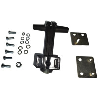 Фіксатор бокового скла УК (вир-во Білорусь,МТЗ)