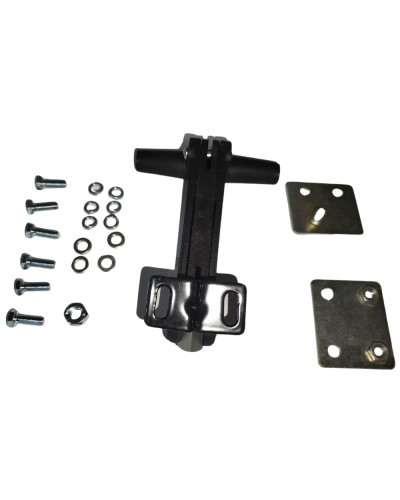 Фіксатор бокового скла УК (вир-во Білорусь,МТЗ)