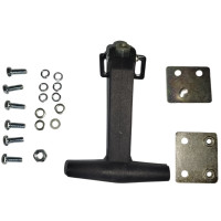 Фіксатор бокового скла УК (вир-во Білорусь,МТЗ)