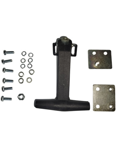 Фіксатор бокового скла УК (вир-во Білорусь,МТЗ)