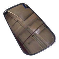 Дзеркало в сборі(зовнішнє)пластмасовий корпус(аналог) 160х310 мм