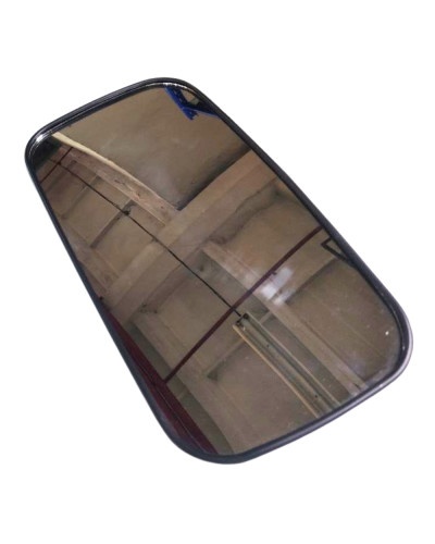 Дзеркало в сборі(зовнішнє)пластмасовий корпус(аналог) 160х310 мм